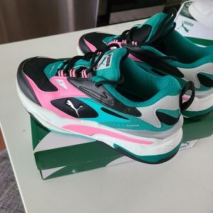 Puma RS Fast JR